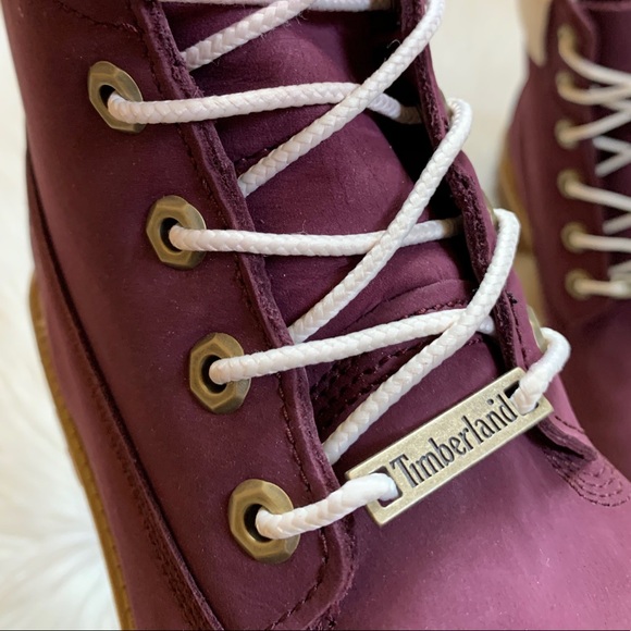 Timberland Limited Edition 6 Inch Premium Boots - Picture 4 of 8